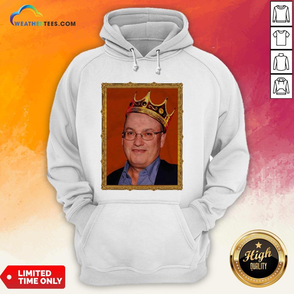 Better King Of New York 2020 Hoodie - Design By Weathertees.com