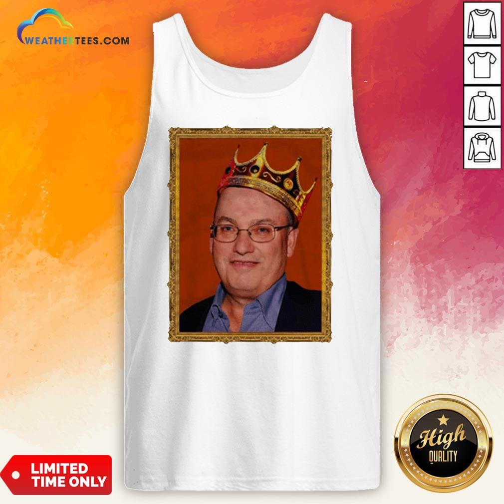 Better King Of New York 2020 Tank Top - Design By Weathertees.com