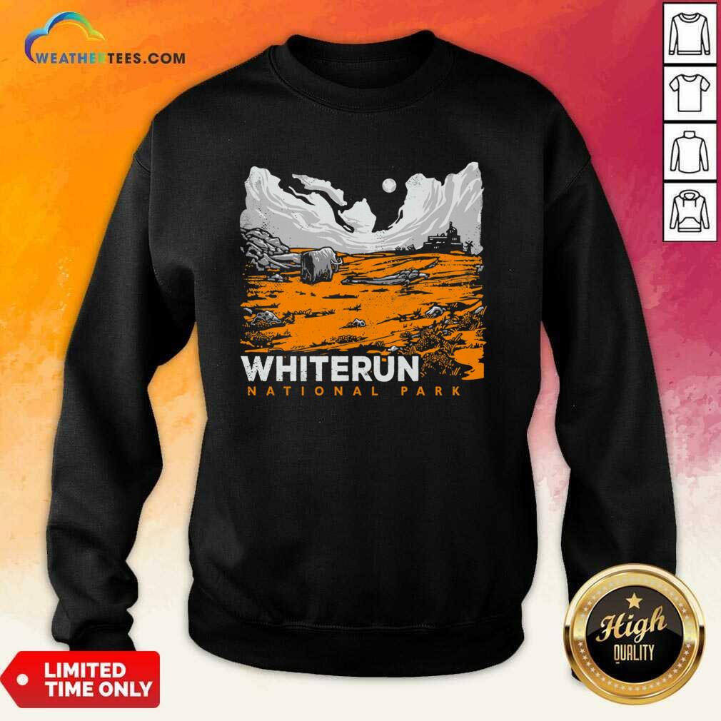 Skyrim Sweatshirt - Design By Weathertees.com