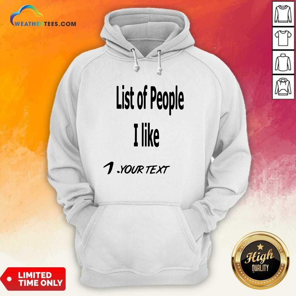  Some People Just Need A Pat On The Back Hoodie - Design By Weathertees.com
