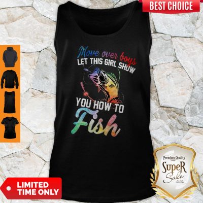 Awesome You How To Fish Tank Top