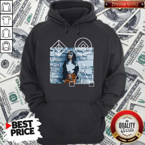 zoe laverne merch sweatshirt