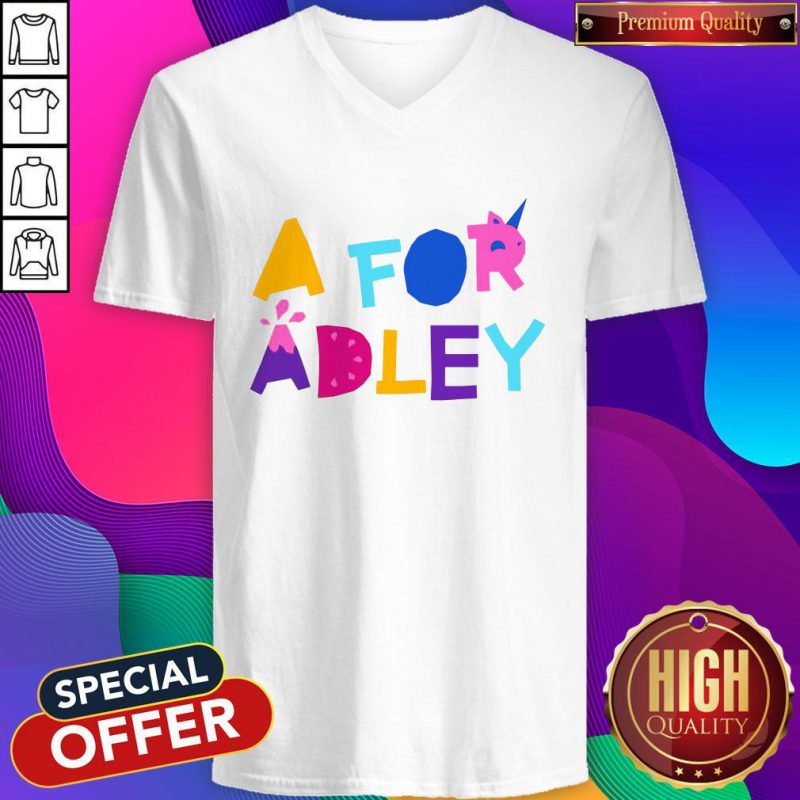 a for adley merch amazon