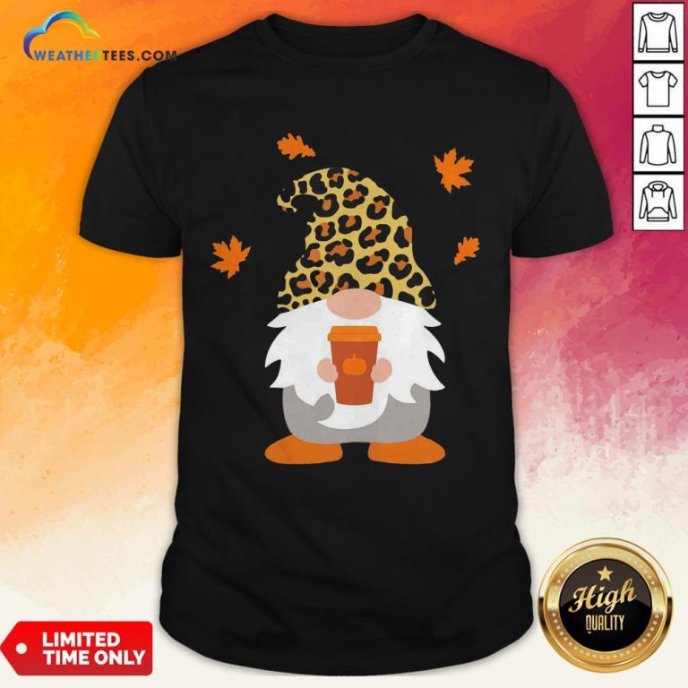 Feel Gnome Penguins Hug Coffee Shirt - Design By Weathertees.com