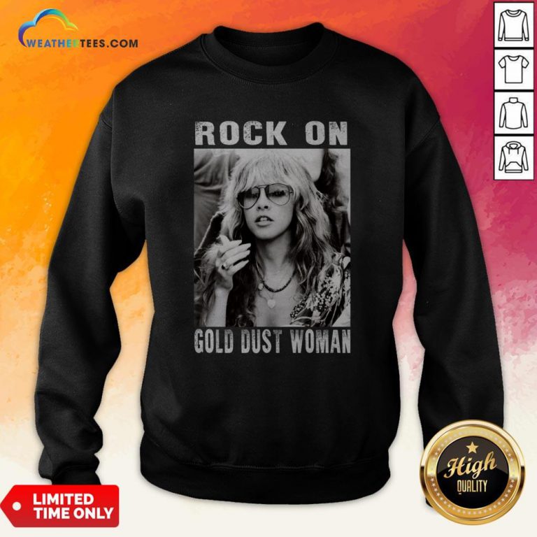 Official Love-Stevie Vintage Nicks Love 70S 80S Rock Fan Sweatshirt