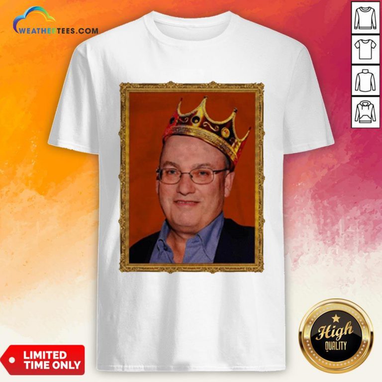 Better King Of New York 2020 Shirt - Design By Weathertees.com