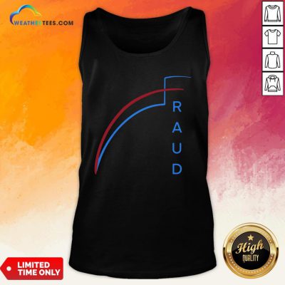 Official 2020 Was Rigged Election Voter Fraud Suppression Tank Top - Design By Weathertees.com
