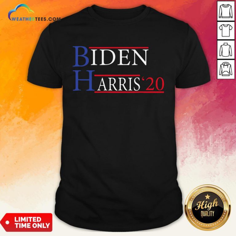 Premium Democrat Elections President Vote Biden Harris Unisex Shirt- Design By Weathertees.com