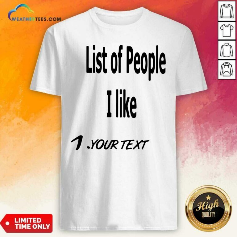 Some People Just Need A Pat On The Back Shirt - Design By Weathertees.com