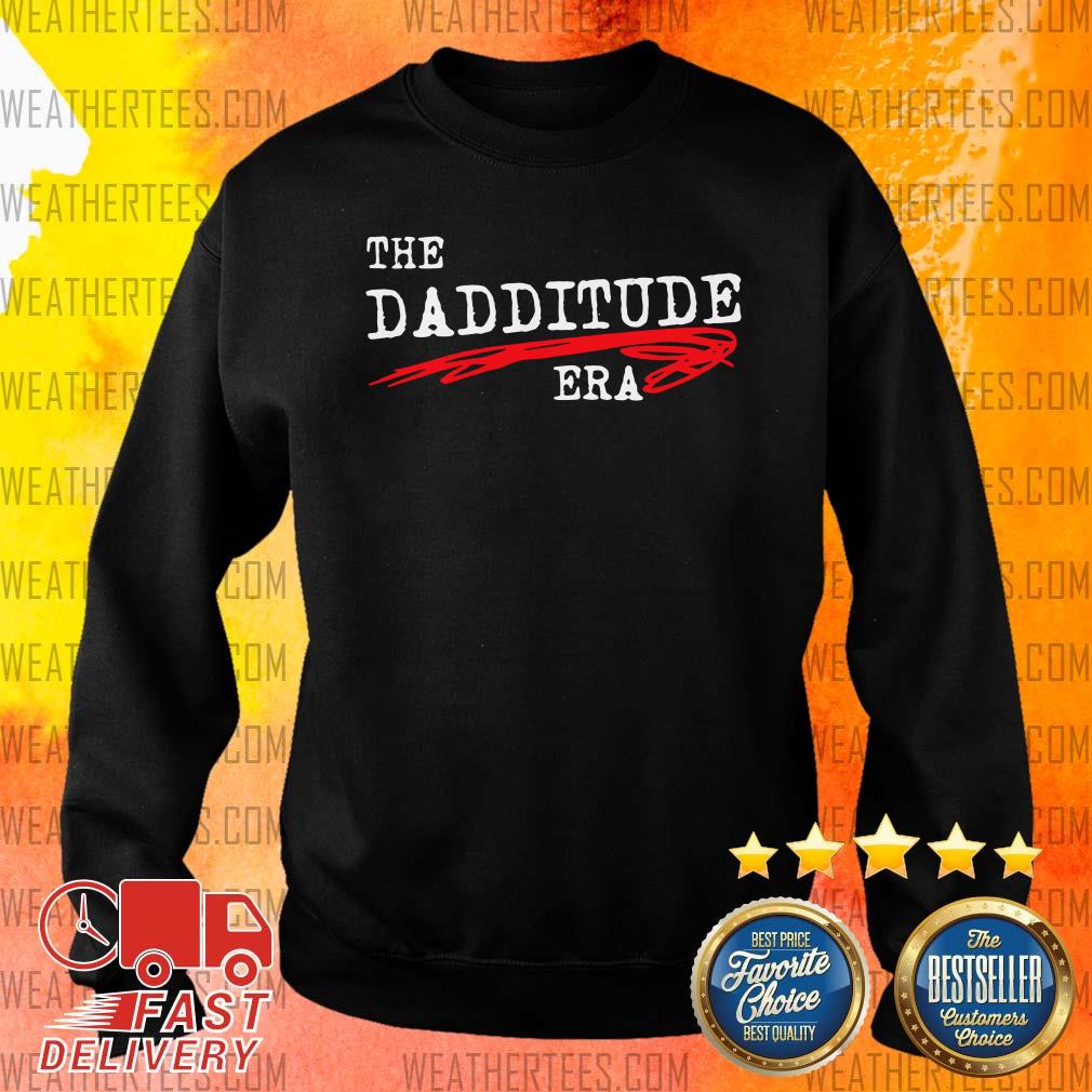 The Attitude Era Sweater - Design By Weathertees.com