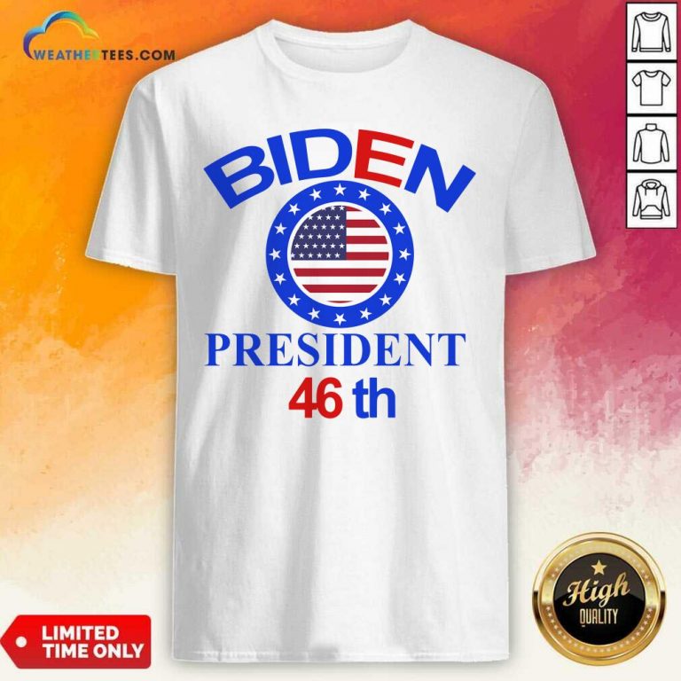 Biden Harris Starts Now 01-20-2021 Inaugural Shirt - Design By Weathertees.com