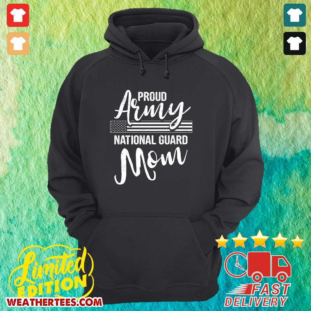 Awesome Military Mom Army Gifts 19 Hoodie - Design by Weathertee.com