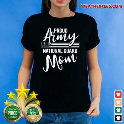 Awesome Military Mom Army Gifts 19 Ladies-tee - Design by Weathertee.com