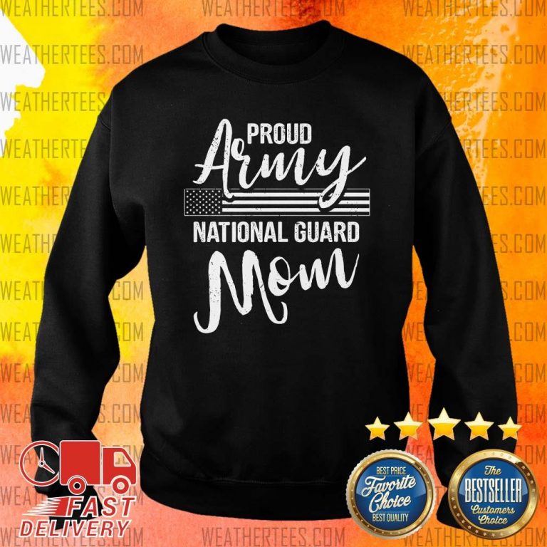 Awesome Military Mom Army Gifts 19 Sweater - Design by Weathertee.com