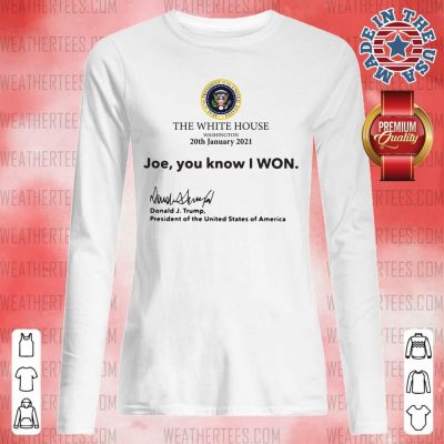 Cute 12 White House America Long-sleeved - Design by Weathertee.com
