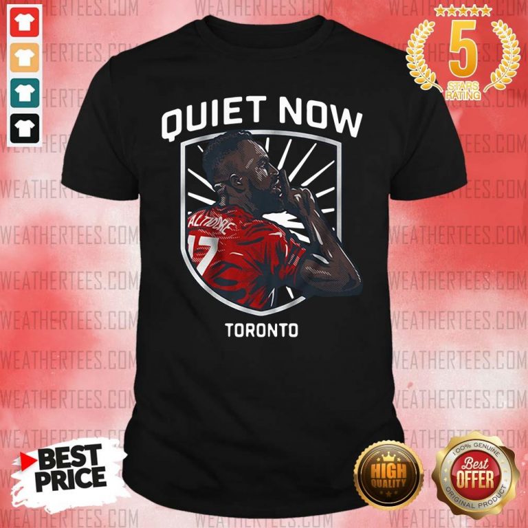 Sad Jozy Altidore Toronto 2021 Shirt - Design by Weathertee.com