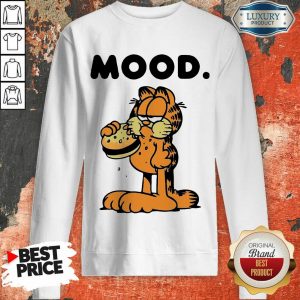 Garfield Mood Sweatshirt