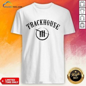 Trackinghouse Racing MotoGP Austin T-shirt