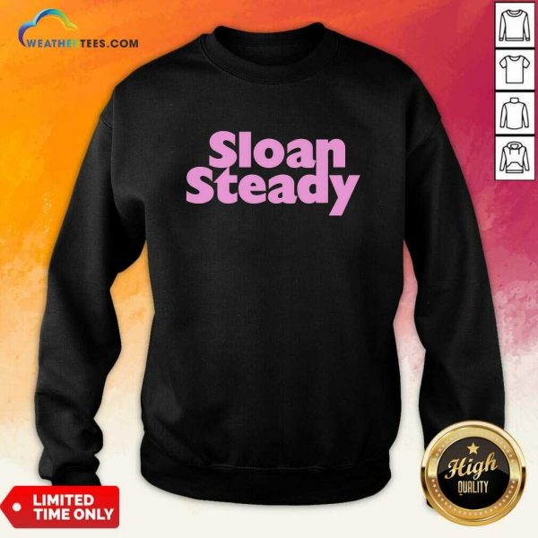 Top Sloan Steady Sweatshirt
