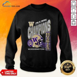 Washington Huskies Kings Of The West Sweatshirt