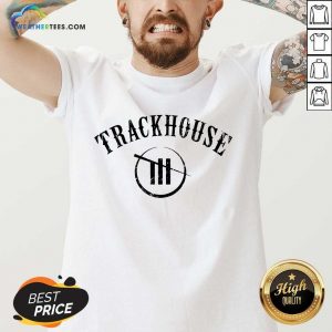 Trackinghouse Racing MotoGP Austin V-neck
