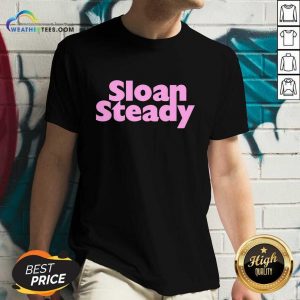 Top Sloan Steady V-neck