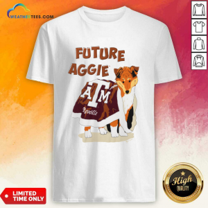 Future Aggie Youth Reveille T-Shirt