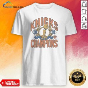 Awesome Nice 2026 NBA Champions New York Knicks