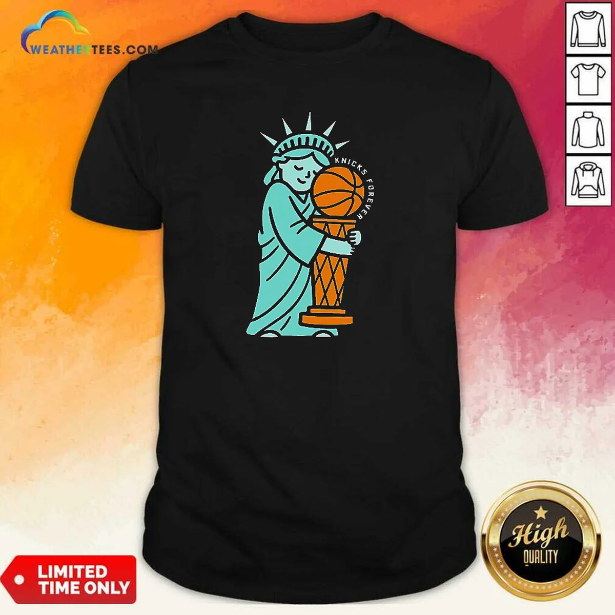 Funny Statue Of Liberty Hug Larry Shirt Funny Statue Of Liberty Hug Larry Shirt