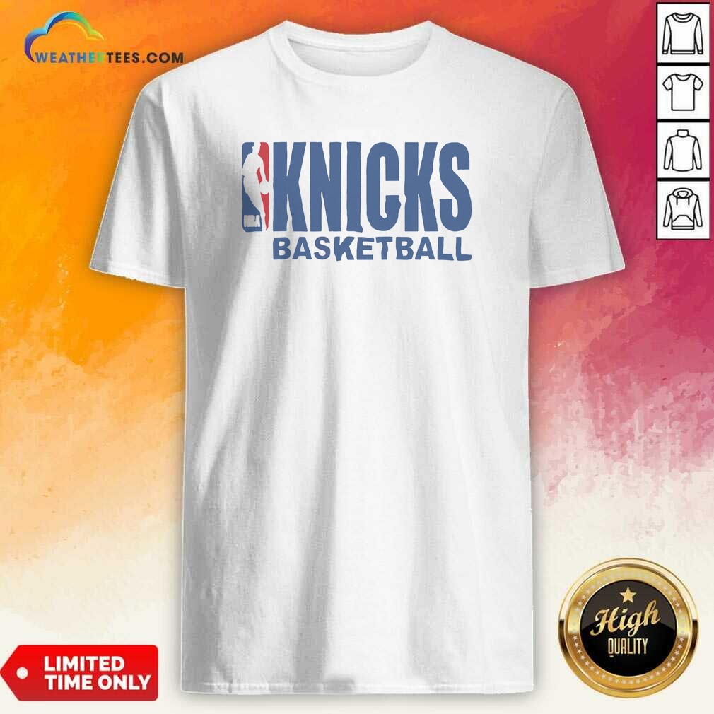 Pretty New York Knicks NBA Basketball Shirt Optimized on Classic Shirt Pretty New York Knicks NBA Basketball Shirt Optimized shown as a classic shirt preview
