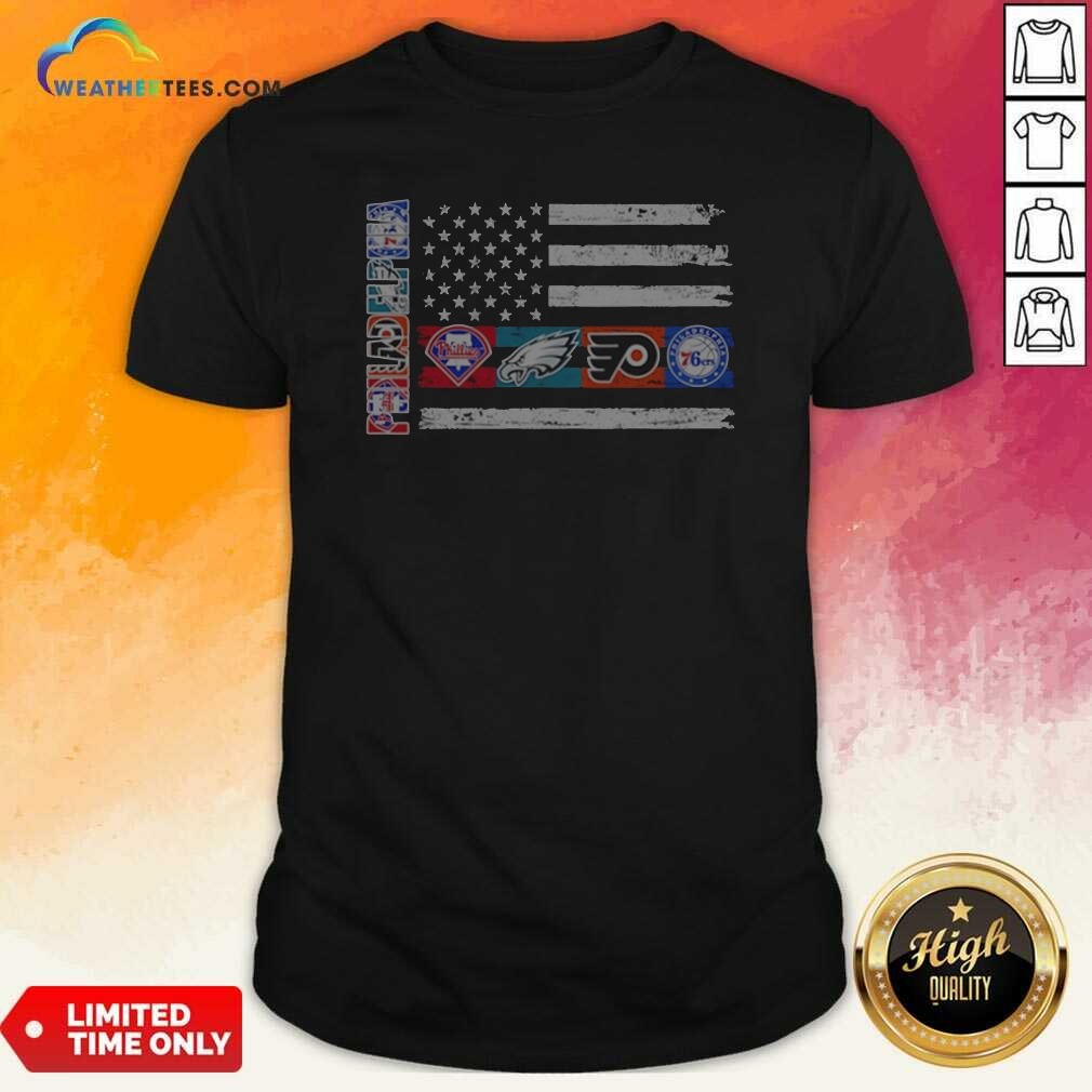 Top Philadelphia Sport Teams Phillies Eagles Shirt Top Philadelphia Sport Teams Phillies Eagles Shirt