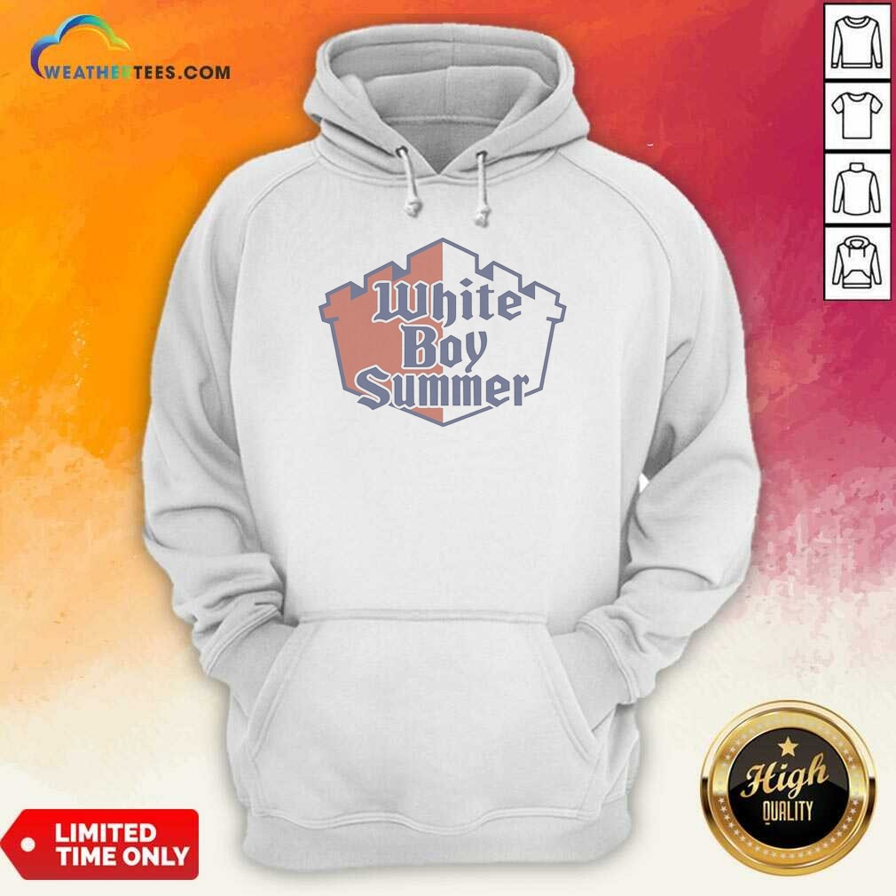 Top White Boy Summer Shirt optimized Hoodie Top White Boy Summer Shirt optimized Hoodie