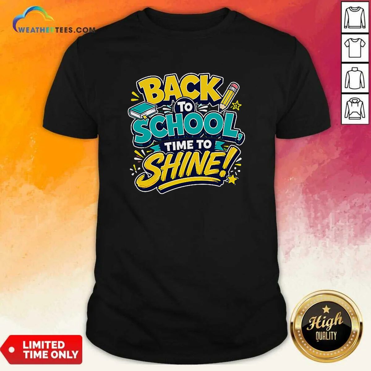 Funny Back To School Time To Shirt Funny Back To School Time To Shirt