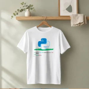 Good Python Dont Tread On Me Code Pun Geek