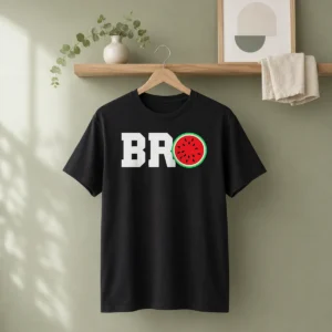 Hot Bro Watermelon Slice