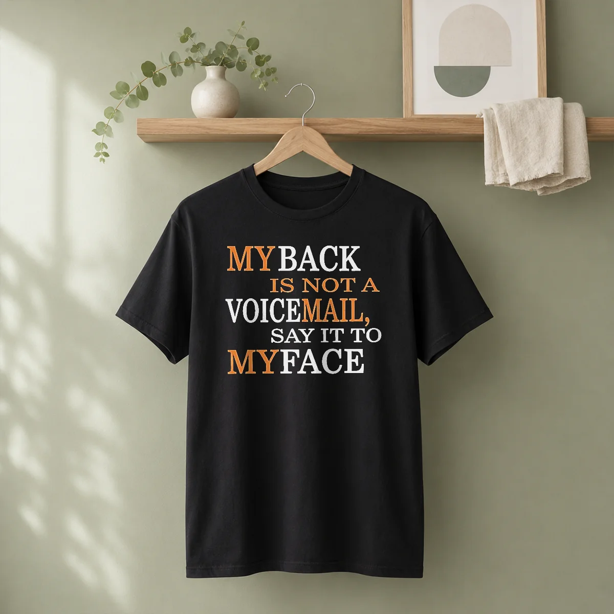 Original My Back Is Not A Shirt Original My Back Is Not A Shirt