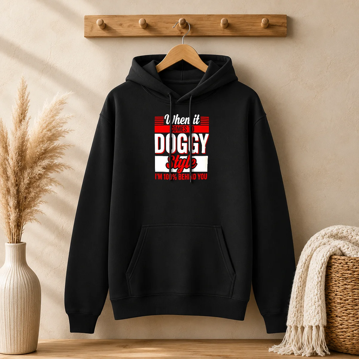 Premium When It Comes To Doggy Hoodie Premium When It Comes To Doggy Hoodie