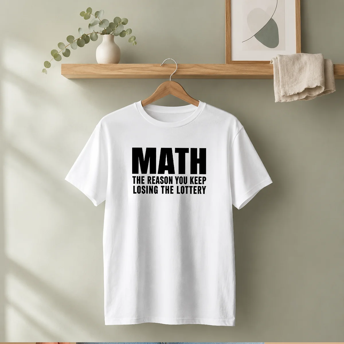 Funny Math The Reason You Keep Shirt Funny Math The Reason You Keep Shirt