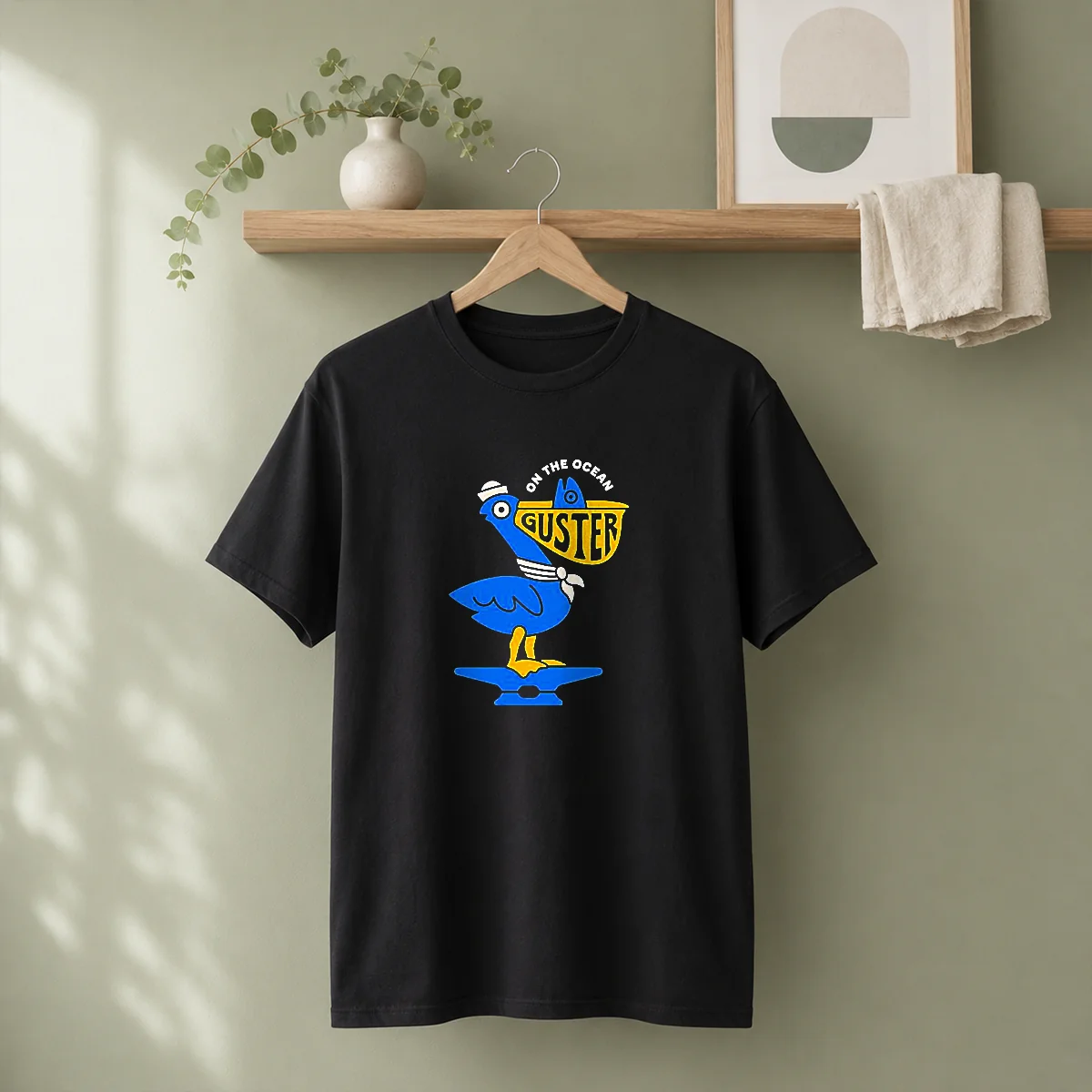 Official Guster On The Ocean 2026 Shirt Official Guster On The Ocean 2026 Shirt