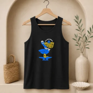 Official Guster On The Ocean 2026 Tour Tank Top