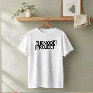 Official The Node Project Branding