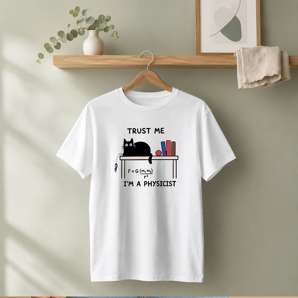 Official Trust Me I'M A Physicist Shirt Official Trust Me I'M A Physicist Shirt