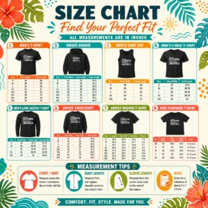 Size chart for Original I Still Hate Commies Even After They Change Their Name To Liberals Text with measurements in inches and cm to help choose the right fit