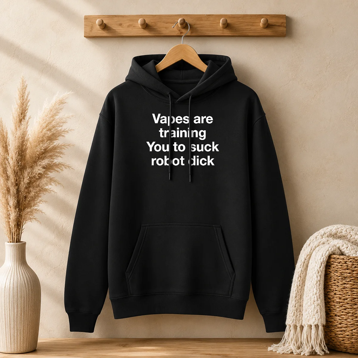 Pretty Vapes Are Training You To Hoodie Pretty Vapes Are Training You To Hoodie